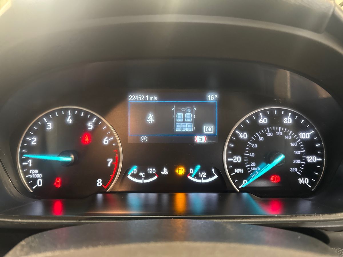 Used Ford Ecosport 2022 for sale - 76155010: Photo 23