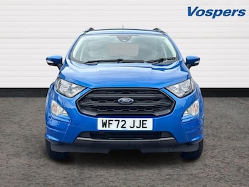 Used Ford Ecosport 2022 for sale - 76155010: Photo 2