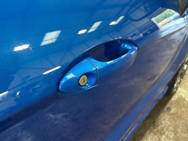 Used Ford Ecosport 2022 for sale - 76155010: Photo 30