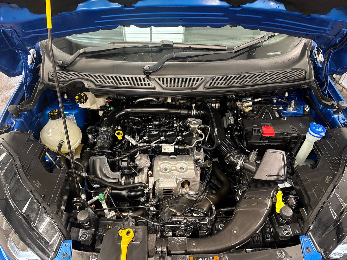 Used Ford Ecosport 2022 for sale - 76155010: Photo 33