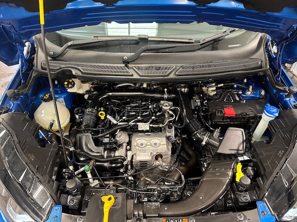 Used Ford Ecosport 2022 for sale - 76155010: Photo 33