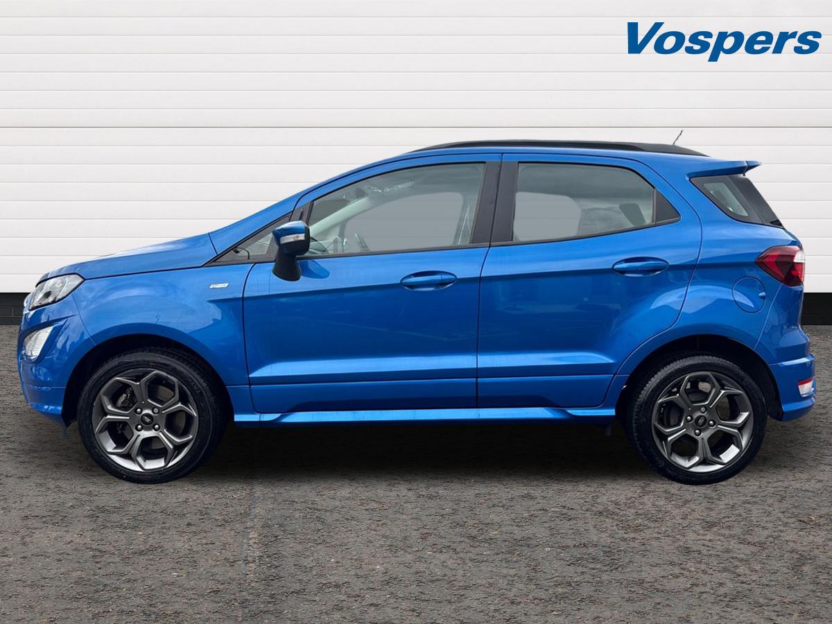Used Ford Ecosport 2022 for sale - 76155010: Photo 5