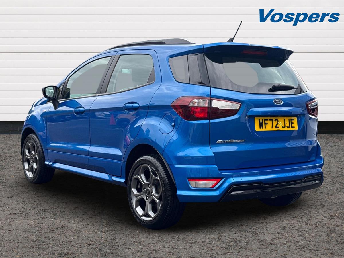 Used Ford Ecosport 2022 for sale - 76155010: Photo 6
