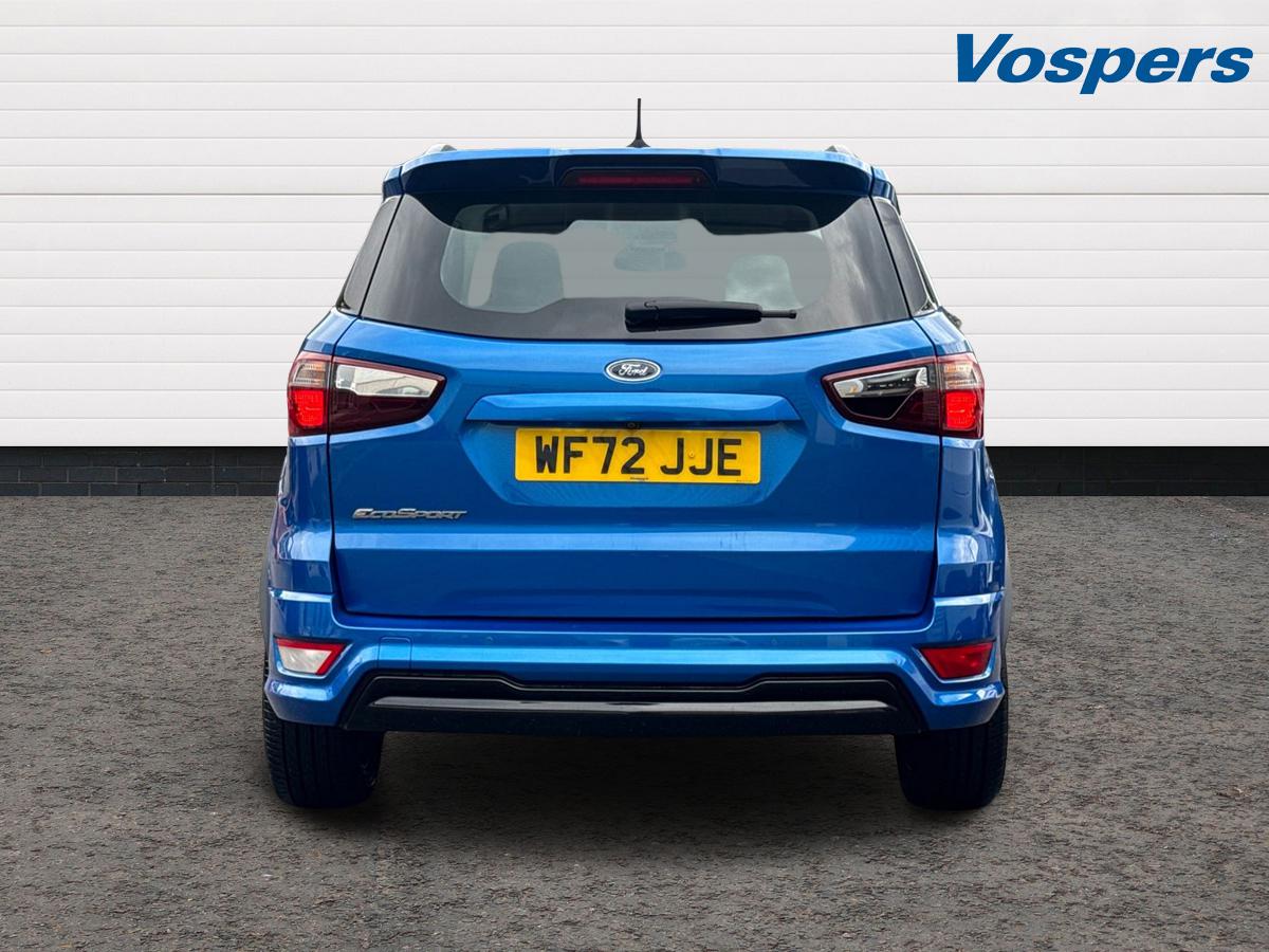 Used Ford Ecosport 2022 for sale - 76155010: Photo 7