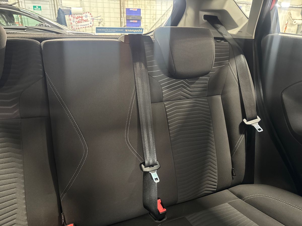 Used Ford Fiesta 2016 for sale - 77218725: Photo 28