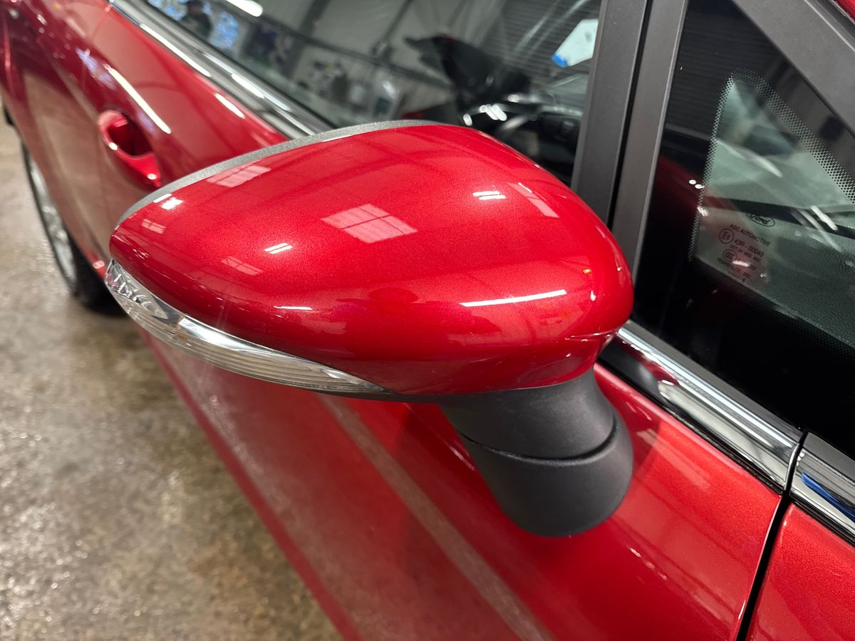 Used Ford Fiesta 2016 for sale - 77218725: Photo 29