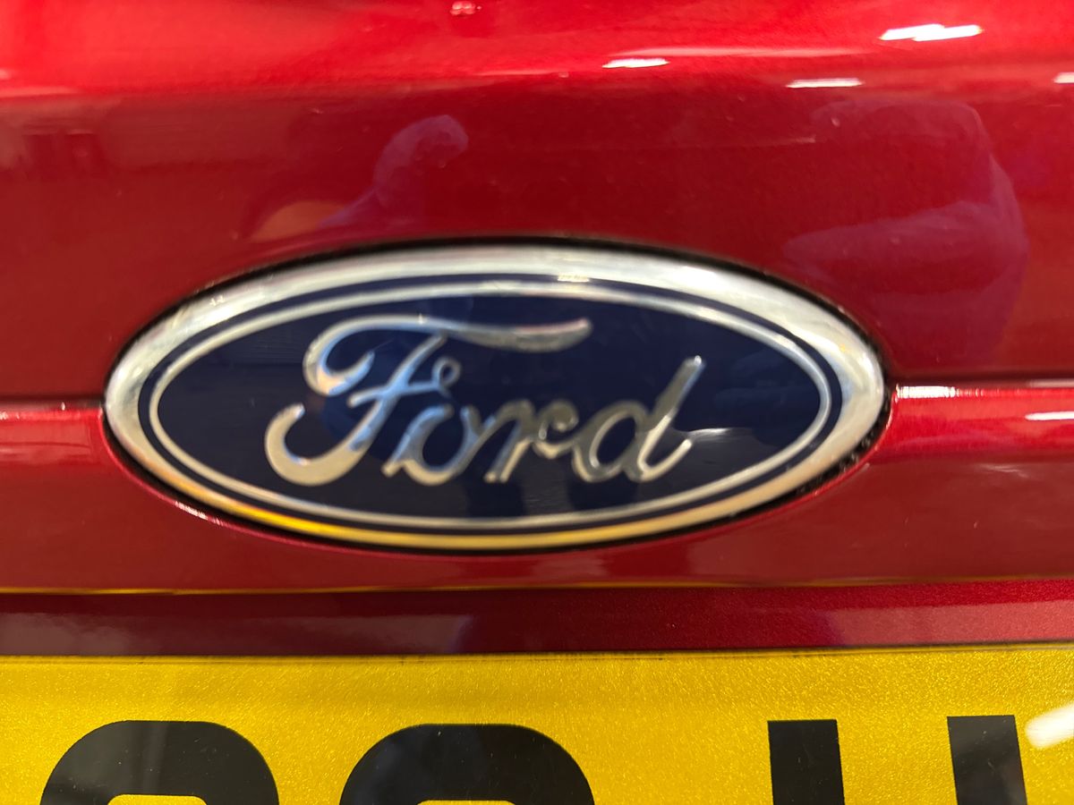 Used Ford Fiesta 2016 for sale - 77218725: Photo 31