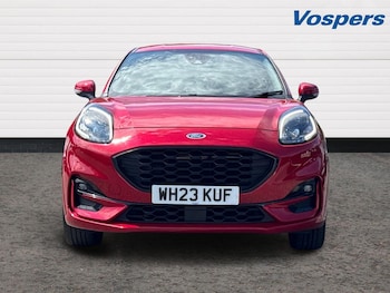 Used Ford Puma 2023 for sale - 79269249: Photo