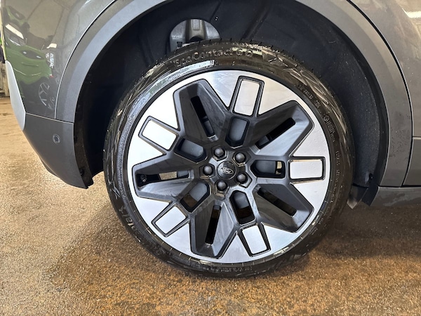 Used Ford Explorer 2024 for sale - 75056357: Photo 13
