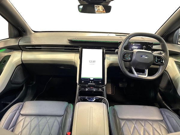 Used Ford Explorer 2024 for sale - 75056357: Photo 19