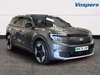 2024 - 250kW Premium 79kWh AWD 5dr Auto