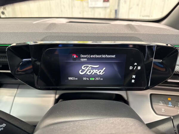 Used Ford Explorer 2024 for sale - 75056357: Photo 23