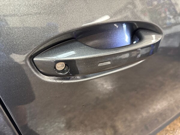 Used Ford Explorer 2024 for sale - 75056357: Photo 30