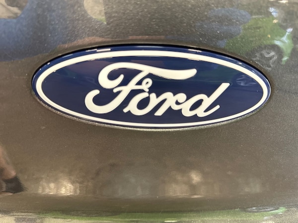 Used Ford Explorer 2024 for sale - 75056357: Photo 31