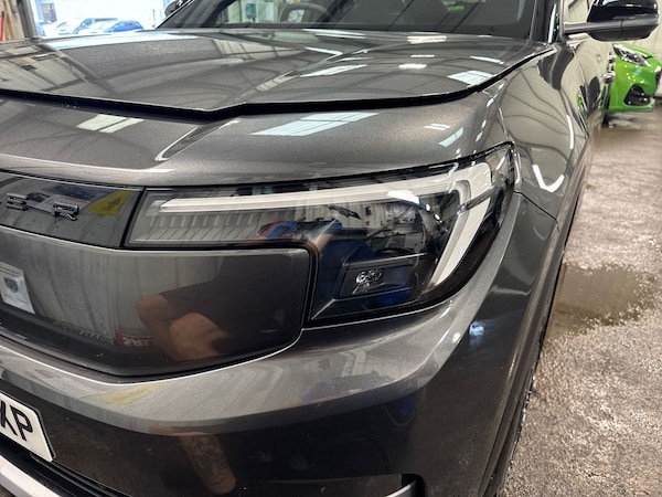 Used Ford Explorer 2024 for sale - 75056357: Photo 32