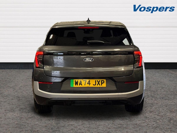 Used Ford Explorer 2024 for sale - 75056357: Photo 7