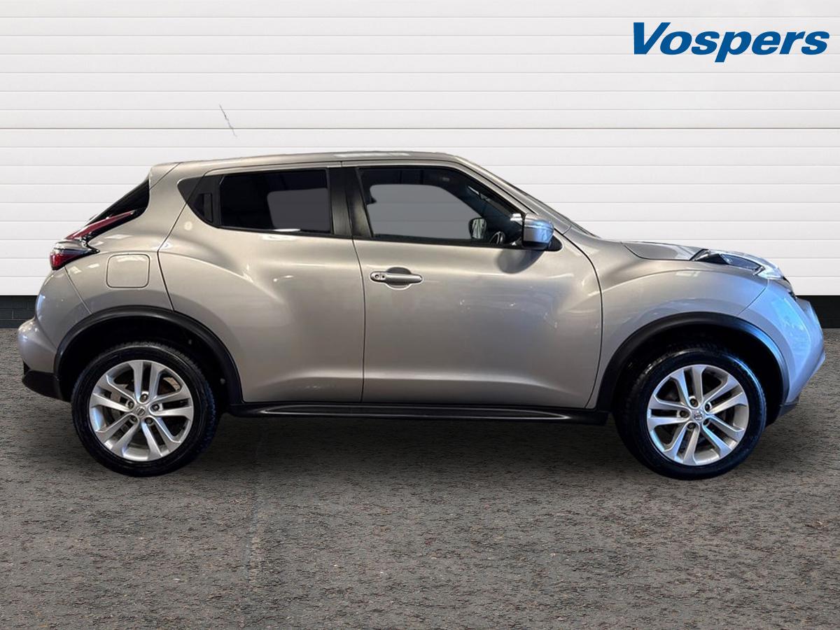 Used Nissan Juke 2016 for sale - 76647922: Photo 10