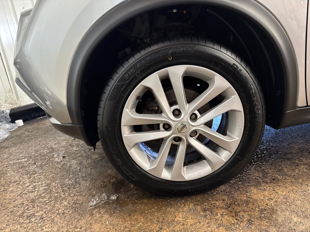 Used Nissan Juke 2016 for sale - 76647922: Photo 13