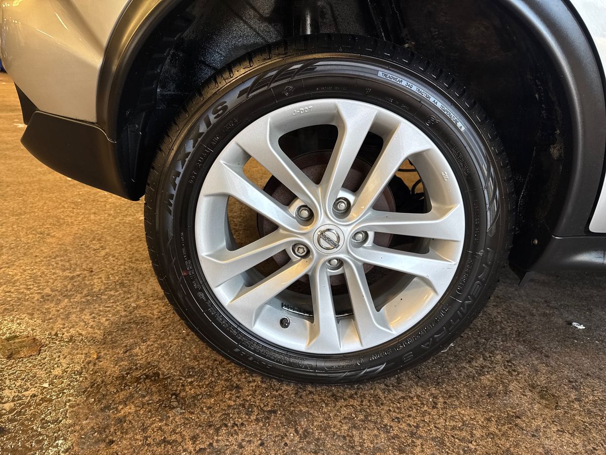 Used Nissan Juke 2016 for sale - 76647922: Photo 14