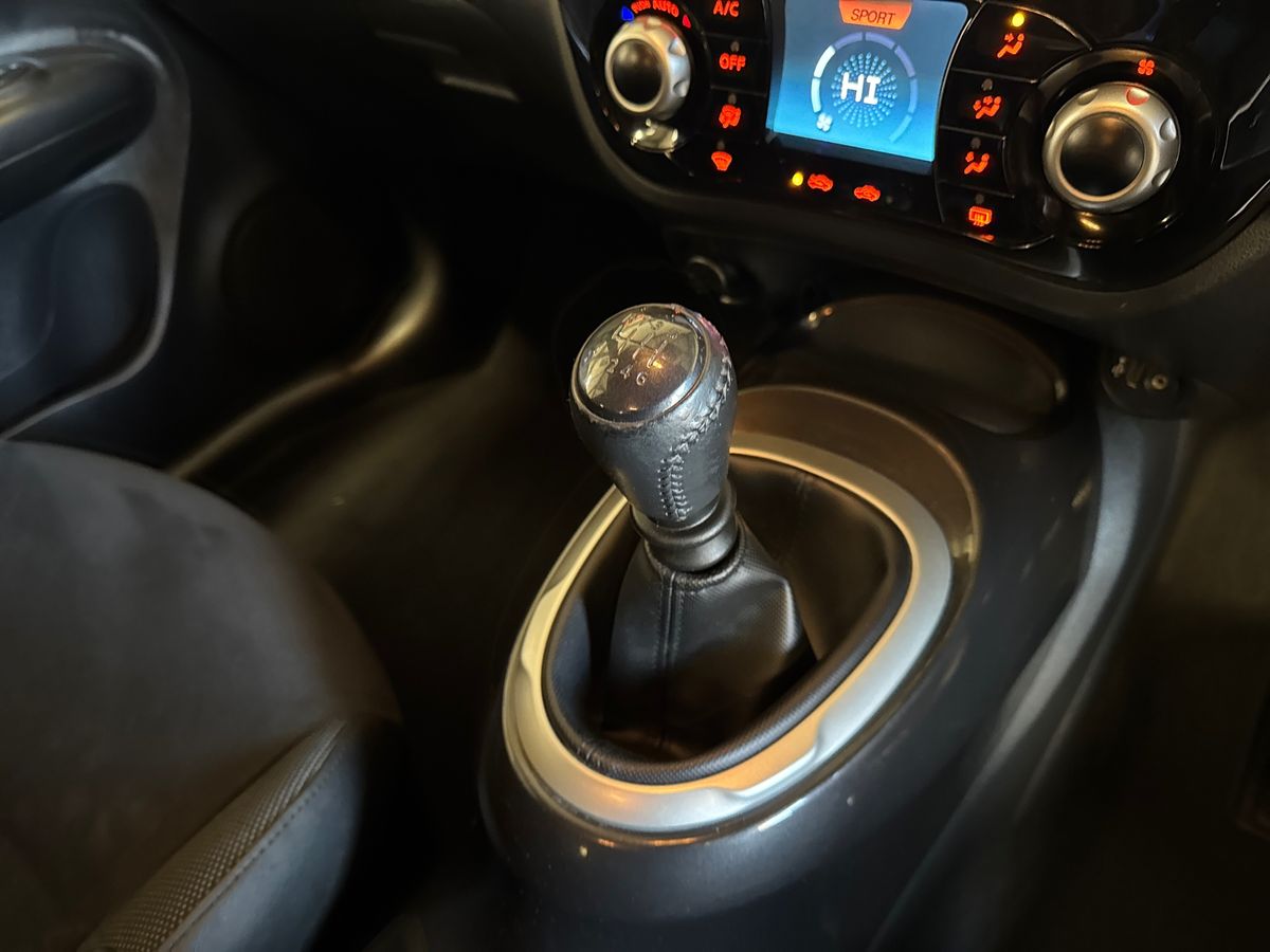 Used Nissan Juke 2016 for sale - 76647922: Photo 27