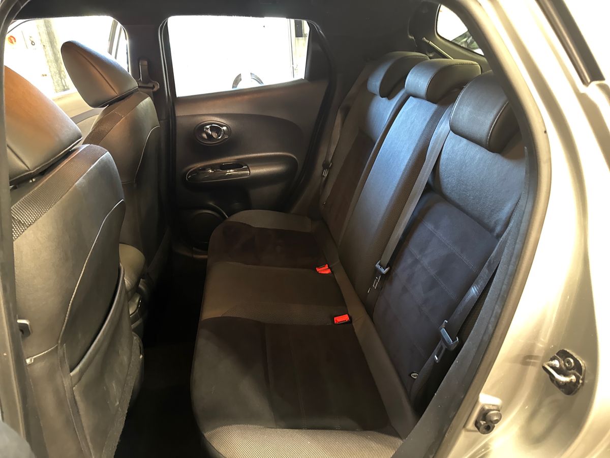 Used Nissan Juke 2016 for sale - 76647922: Photo 28