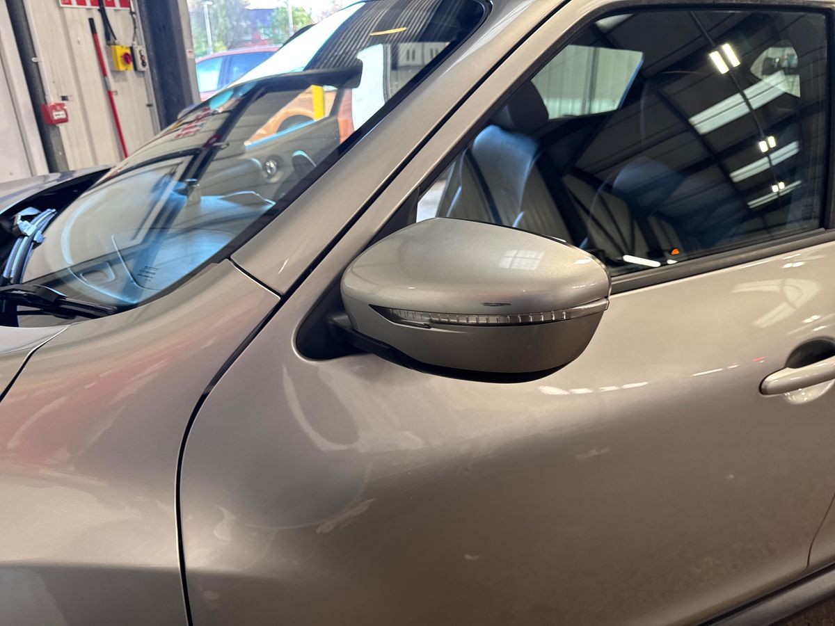 Used Nissan Juke 2016 for sale - 76647922: Photo 29