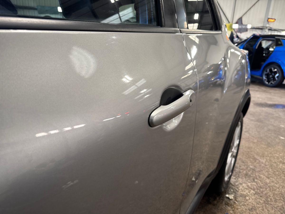 Used Nissan Juke 2016 for sale - 76647922: Photo 30