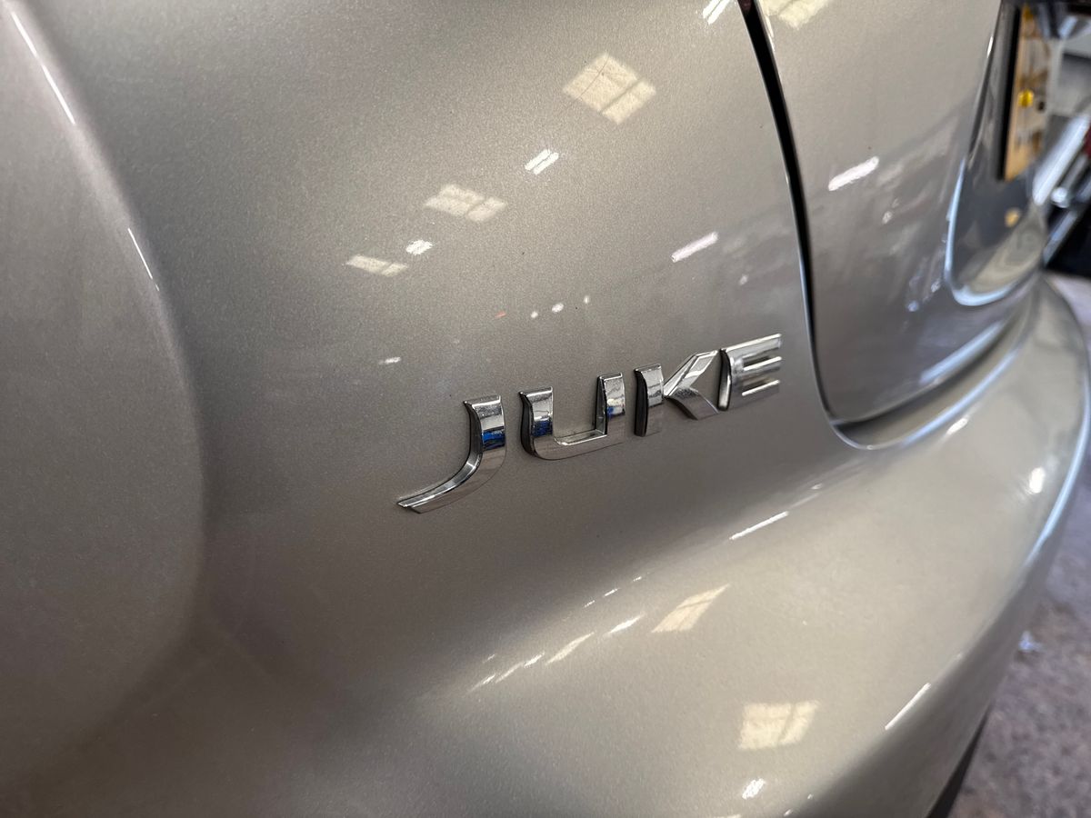 Used Nissan Juke 2016 for sale - 76647922: Photo 31