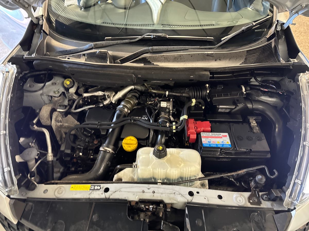 Used Nissan Juke 2016 for sale - 76647922: Photo 33