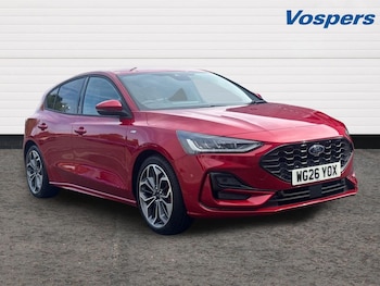 Used Ford Focus 2026 for sale - 79367139: Photo