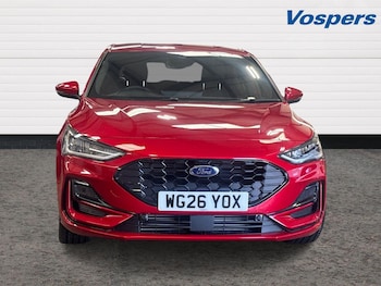 Used Ford Focus 2026 for sale - 79367139: Photo