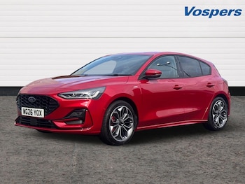 Used Ford Focus 2026 for sale - 79367139: Photo