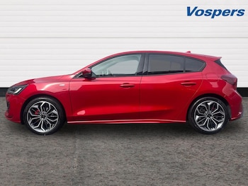 Used Ford Focus 2026 for sale - 79367139: Photo
