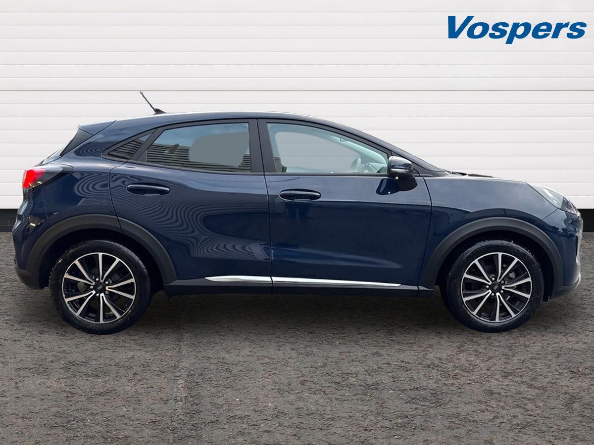 Used Ford Puma 2023 for sale - 76999416: Photo 10