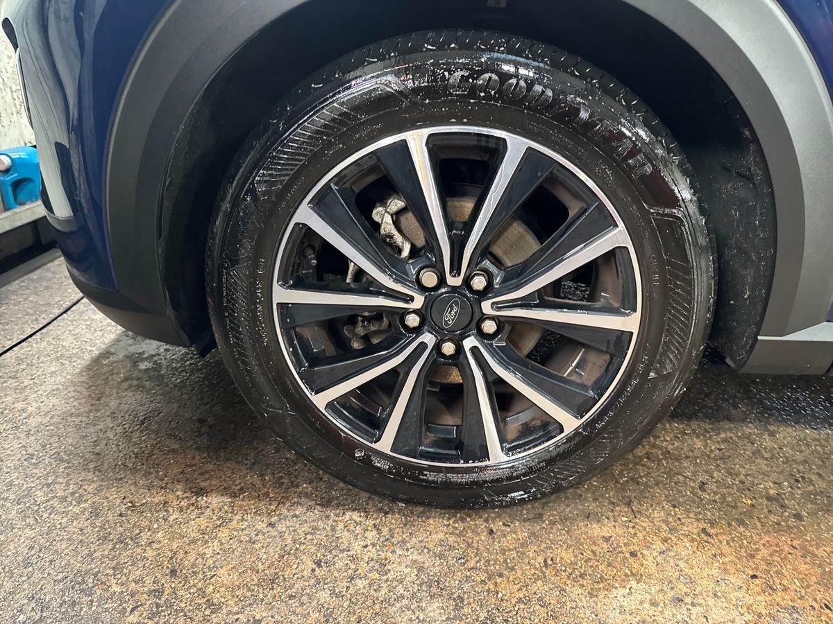 Used Ford Puma 2023 for sale - 76999416: Photo 11