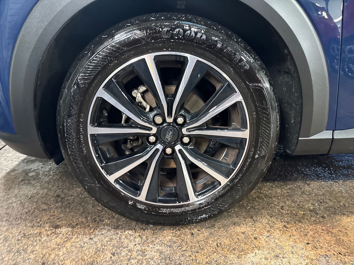 Used Ford Puma 2023 for sale - 76999416: Photo 13