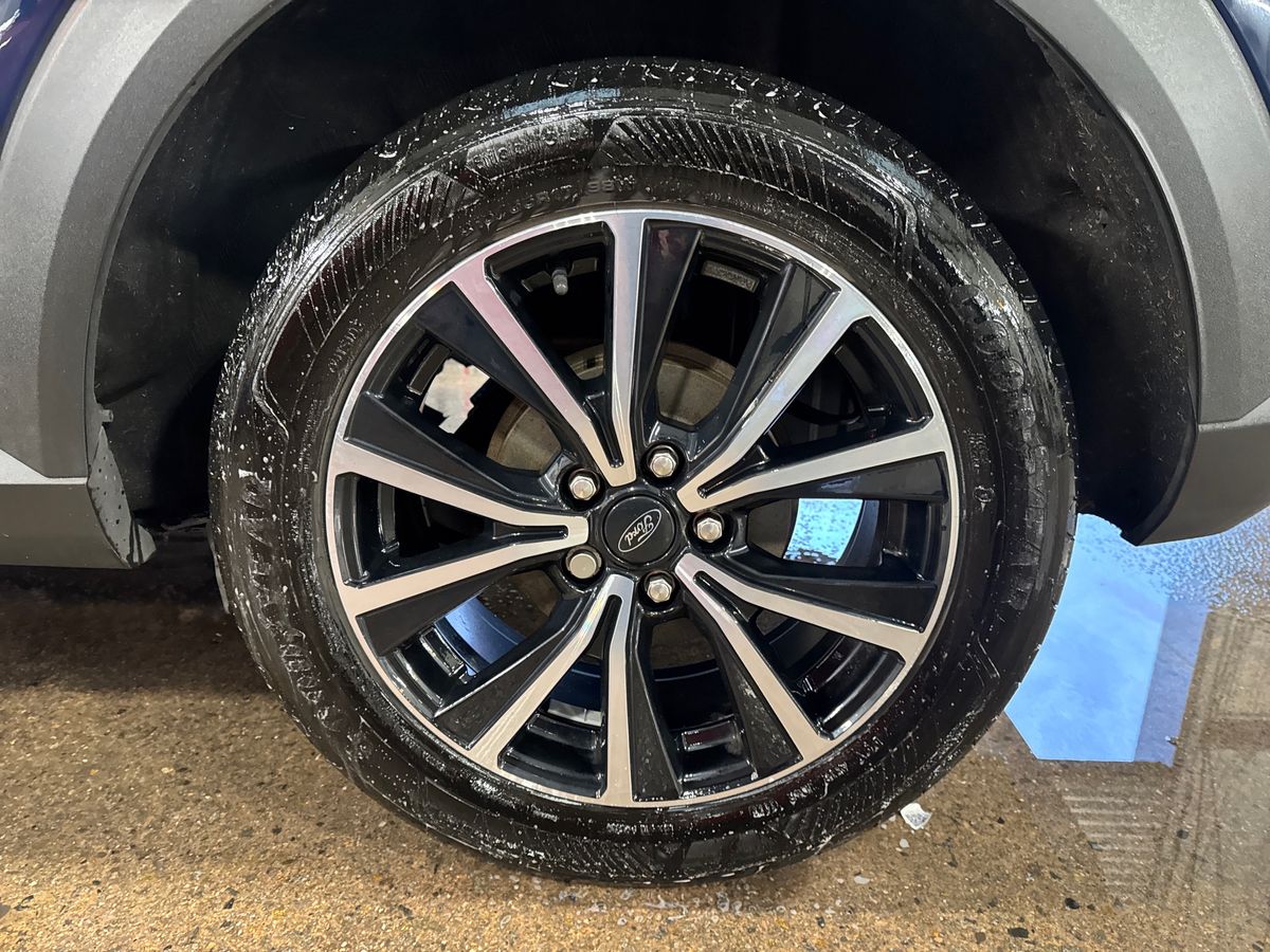 Used Ford Puma 2023 for sale - 76999416: Photo 15