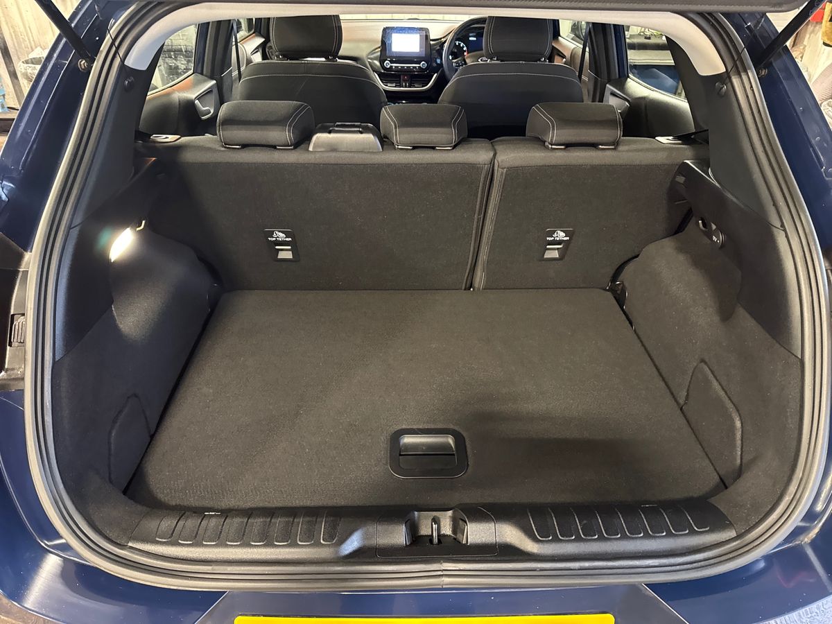 Used Ford Puma 2023 for sale - 76999416: Photo 17