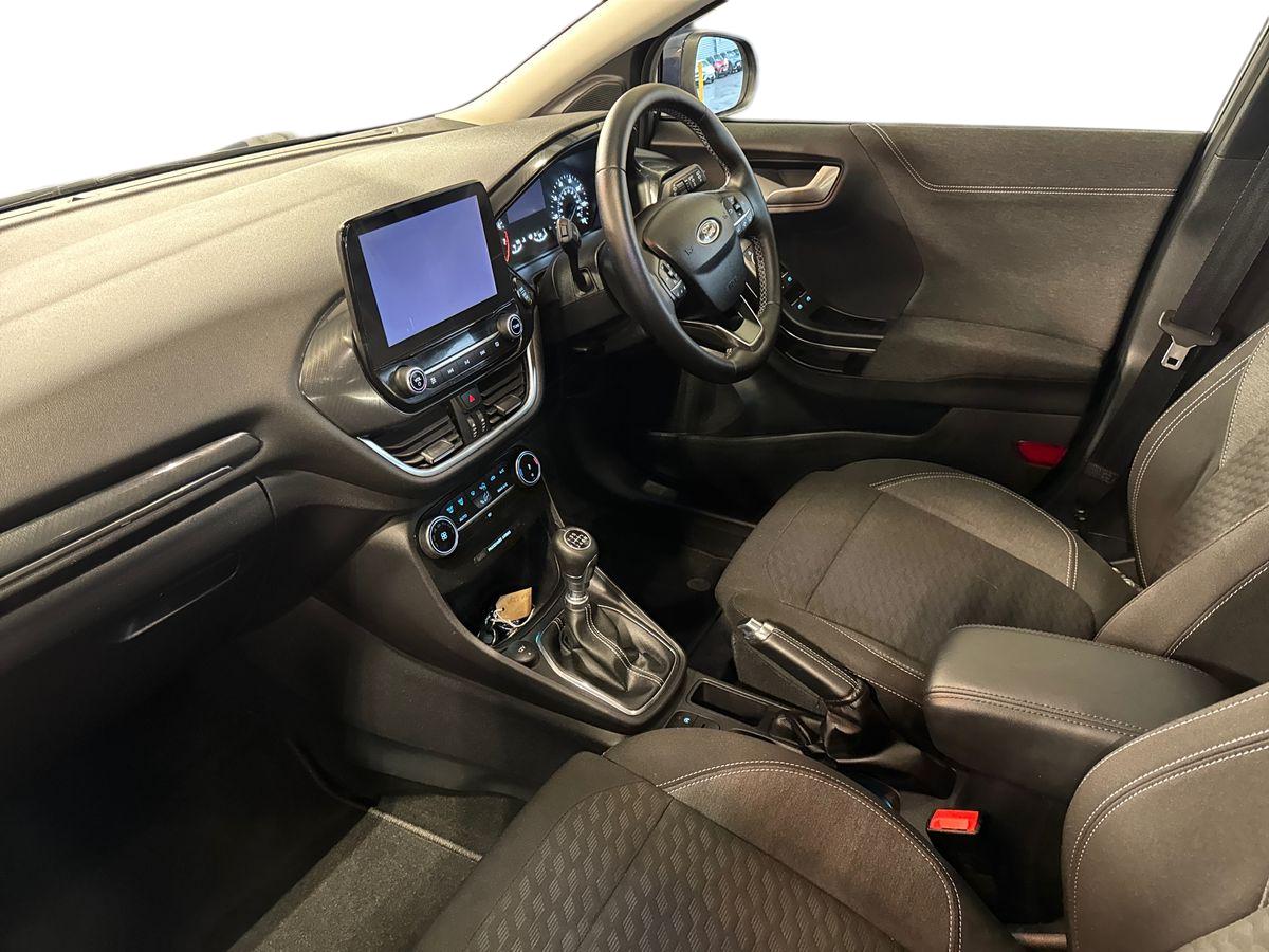 Used Ford Puma 2023 for sale - 76999416: Photo 18