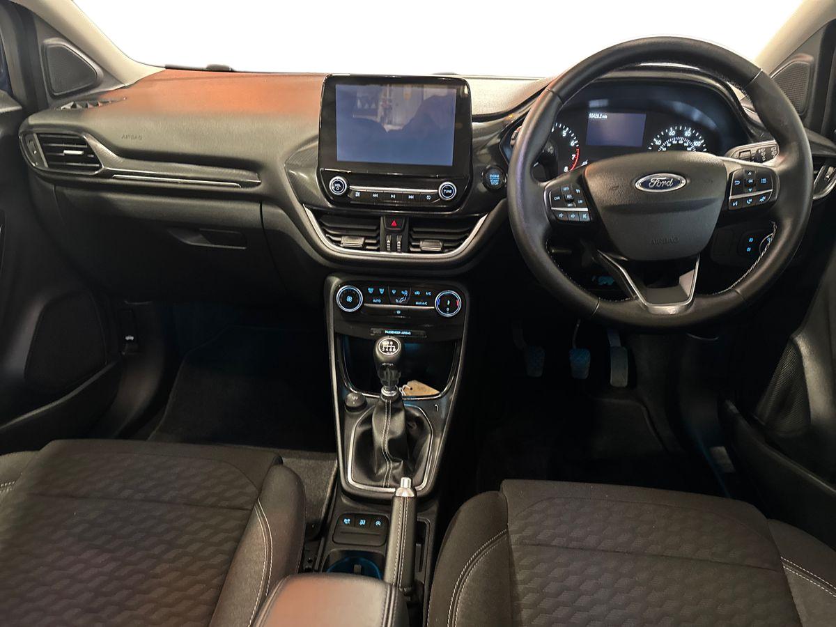 Used Ford Puma 2023 for sale - 76999416: Photo 19