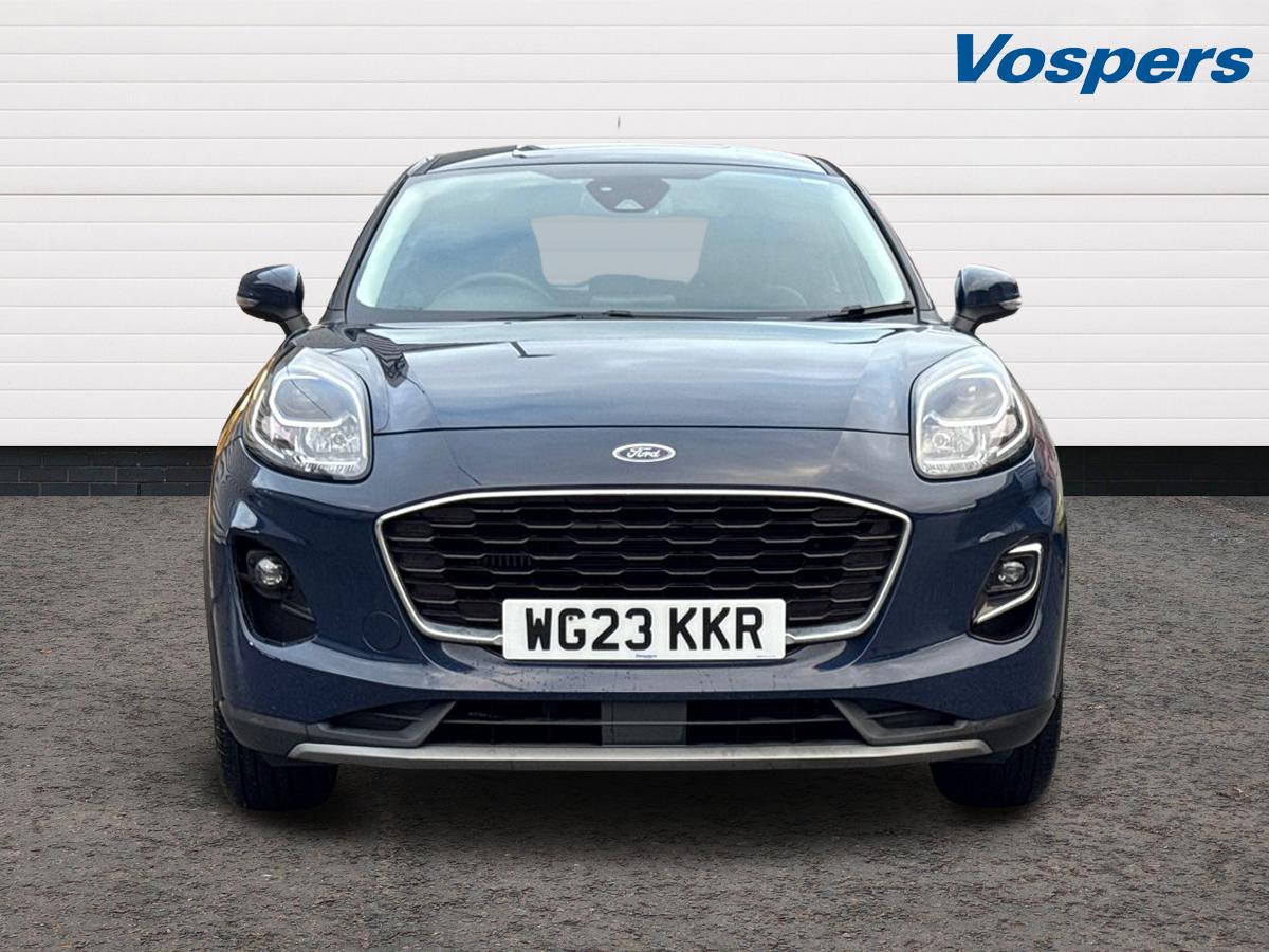Used Ford Puma 2023 for sale - 76999416: Photo 2