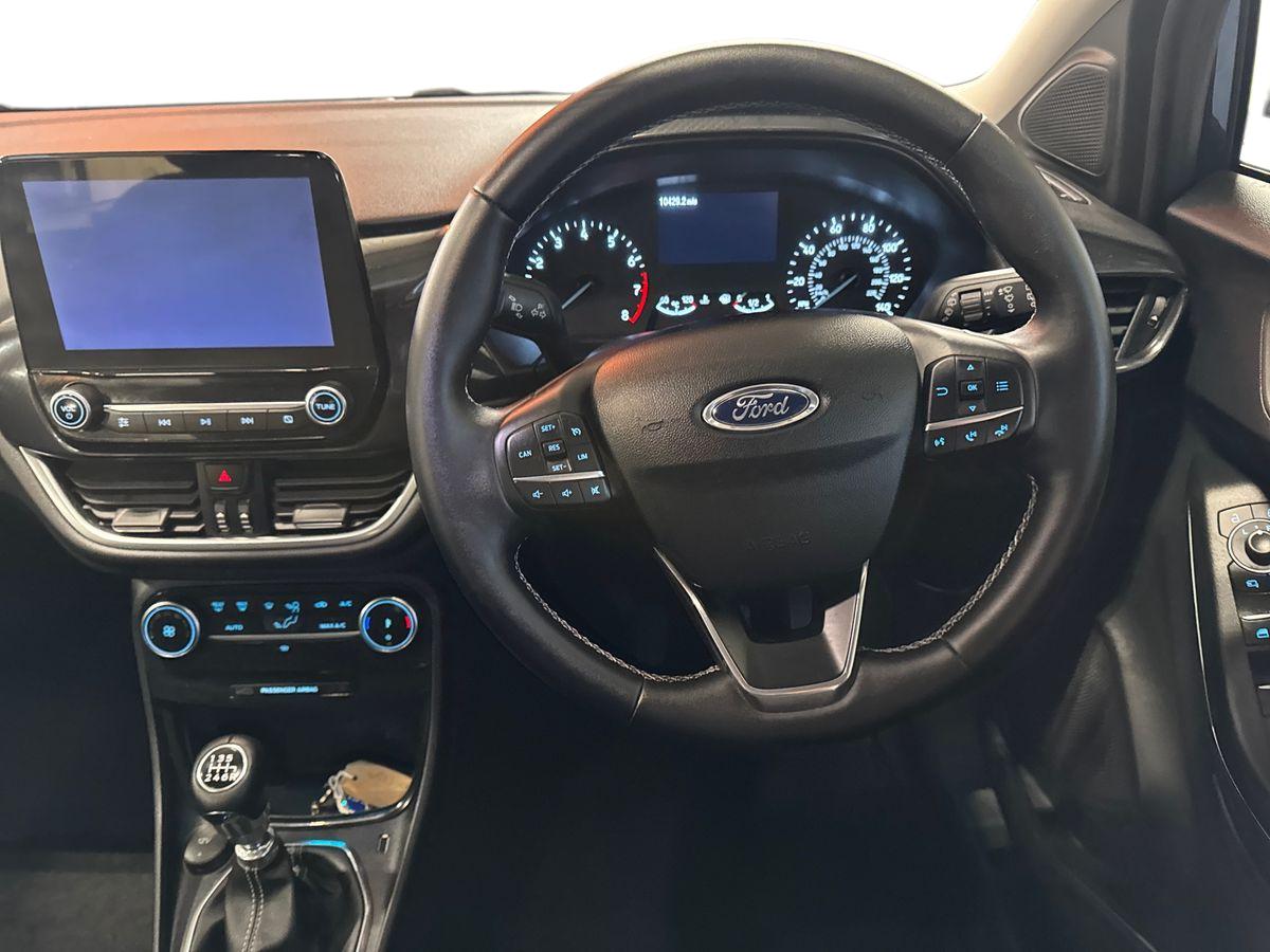 Used Ford Puma 2023 for sale - 76999416: Photo 21