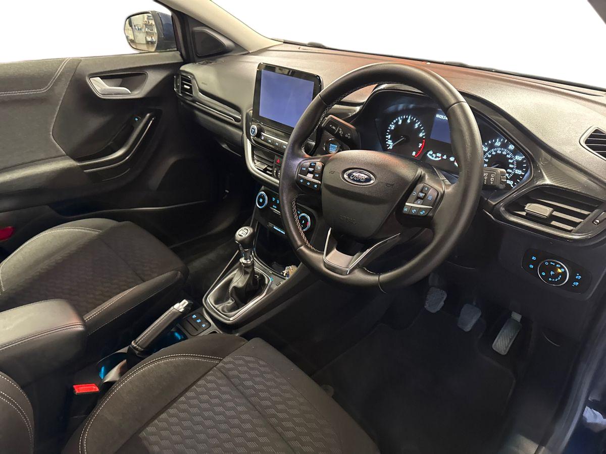 Used Ford Puma 2023 for sale - 76999416: Photo 22