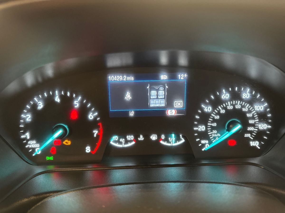 Used Ford Puma 2023 for sale - 76999416: Photo 23