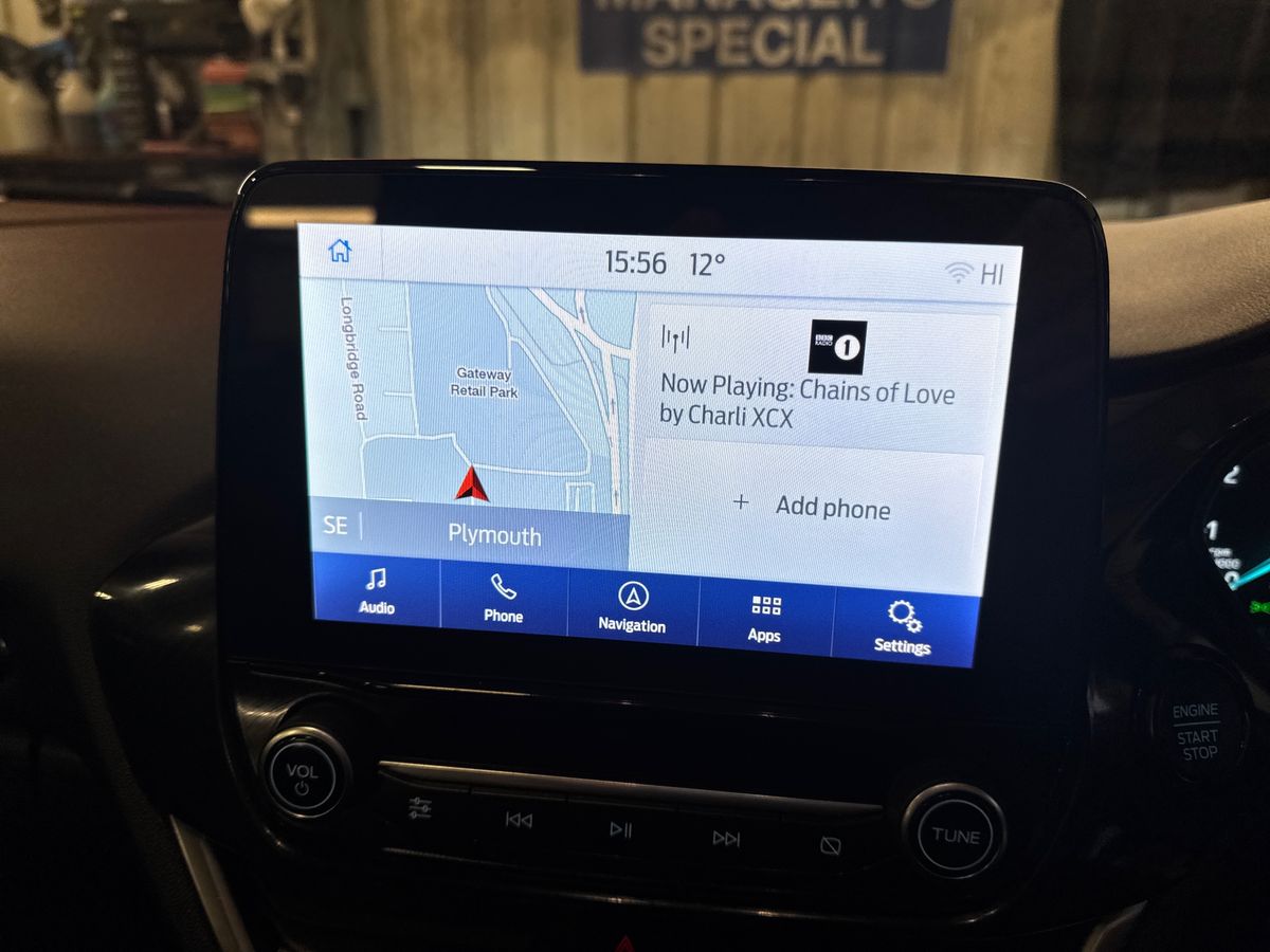 Used Ford Puma 2023 for sale - 76999416: Photo 25