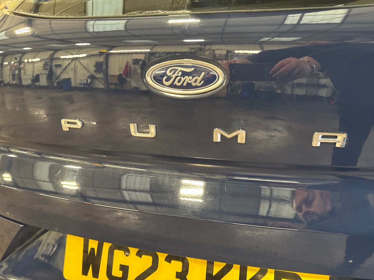 Used Ford Puma 2023 for sale - 76999416: Photo 31