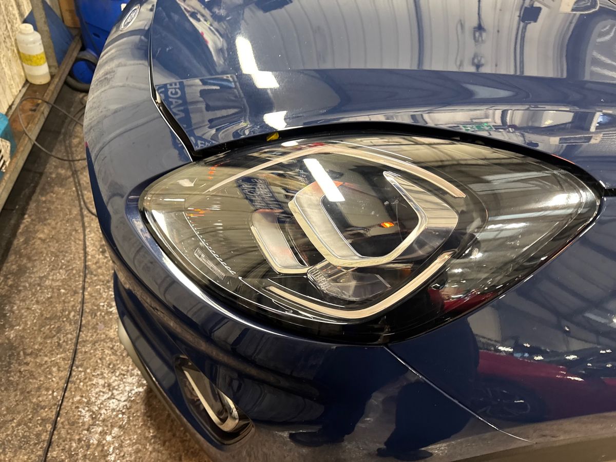 Used Ford Puma 2023 for sale - 76999416: Photo 32