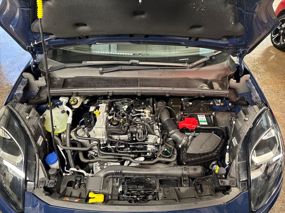 Used Ford Puma 2023 for sale - 76999416: Photo 33