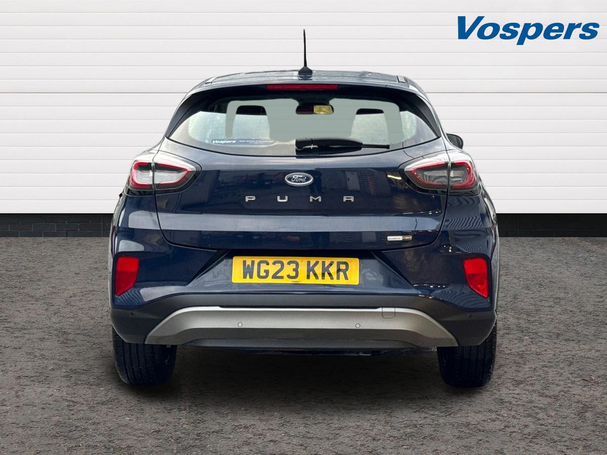 Used Ford Puma 2023 for sale - 76999416: Photo 7