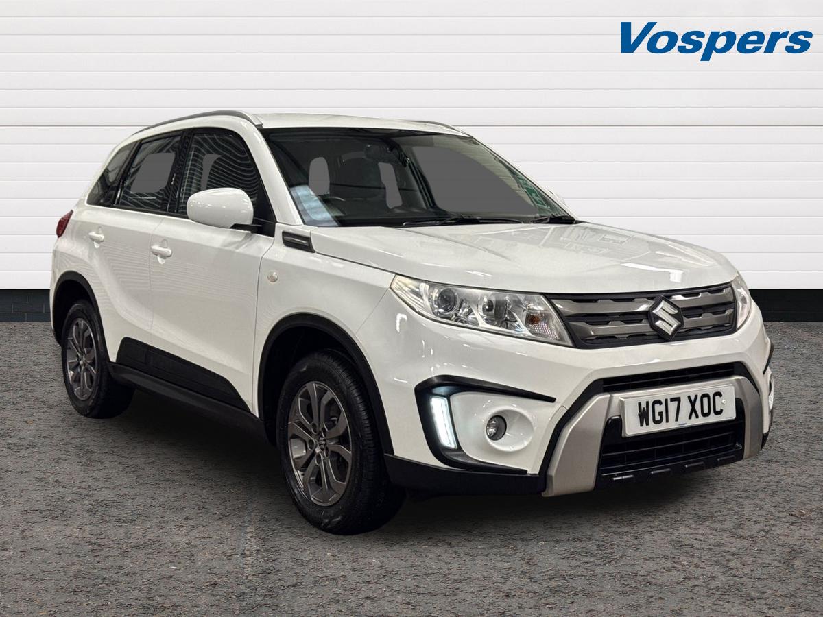 Used Suzuki Vitara 2017 for sale - 76452356: Photo 1